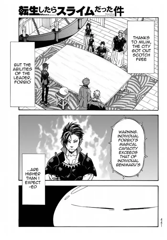 That Time I Got Reincarnated as a Slime Chapter 33 image 09_optimized